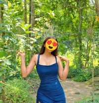 Independent girl for hand cash service - escort in Kathmandu