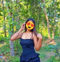 Independent girl for hand cash service - escort in Kathmandu