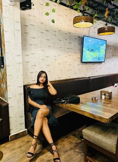 Shreya Kaur - escort in Ho Chi Minh City Photo 2 of 4