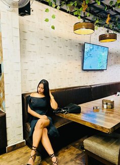 Shreya Kaur - escort in Ho Chi Minh City Photo 4 of 4