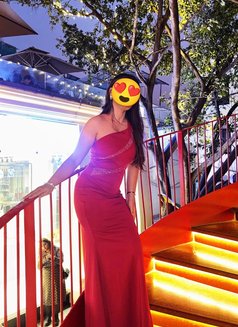 Shreya hand cash service - escort in Kathmandu Photo 2 of 2