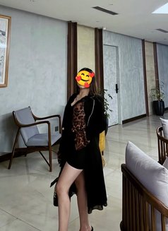 Shreya Khatiwada - escort in Kathmandu Photo 1 of 2