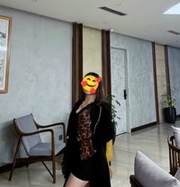 Shreya for meetup and pay service - escort in Kathmandu