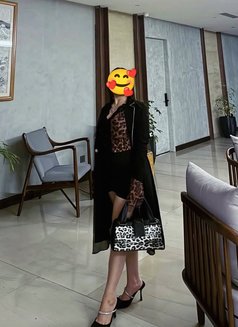 Shreya Khatiwada - escort in Kathmandu Photo 2 of 2