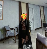 Shreya for meetup and pay service - escort in Kathmandu