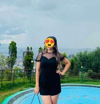 Hand cash service available - escort in Kathmandu