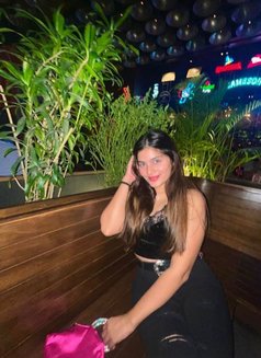 Shreya (Let's Fun Together) Independent - escort in Bangalore Photo 1 of 2