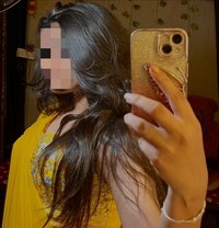 Shreya Malhotra — Refined Lifestyle Comp - escort in Hyderabad