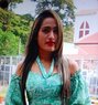 Shreya Mathur - escort in Bangalore Photo 1 of 1