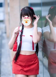 Evaa - puta in Kathmandu Photo 1 of 1