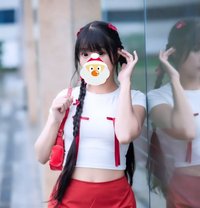 Evaa - puta in Kathmandu Photo 1 of 1