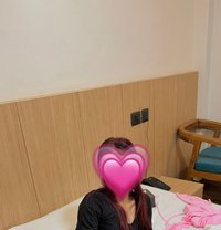Shreya - escort in Kathmandu Photo 1 of 3