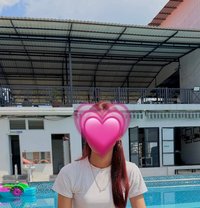 Shreya - escort in Kathmandu