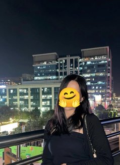 Shreya - escort in Kathmandu Photo 1 of 2