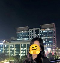 Shreya - escort in Kathmandu