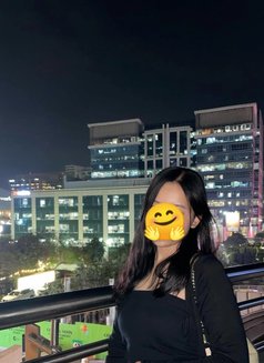 Shreya - escort in Kathmandu Photo 2 of 2