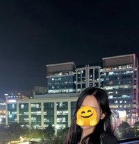 Shreya - escort in Kathmandu