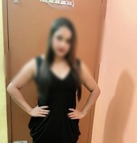 Shreya Patel (meeting & cam) - escort in Pune