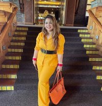 Shreya Patil - escort in Bangalore Photo 1 of 6