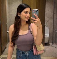 Shreya Patil - escort in New Delhi