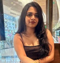 Shreya Patil - escort in New Delhi