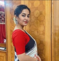 Shreya Patil - escort in New Delhi