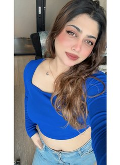 Shreya Punjaban - escort in Umm al-Qaiwain Photo 2 of 5