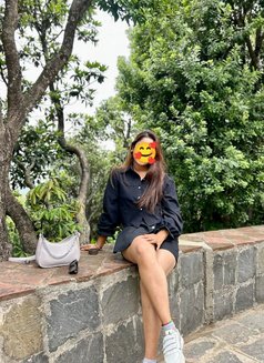 Available in Kathmandu in genuine rate - escort in Kathmandu Photo 1 of 2