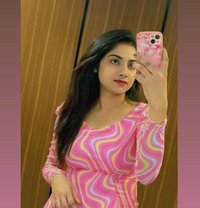 Shreya Real Cam - puta in Bangalore