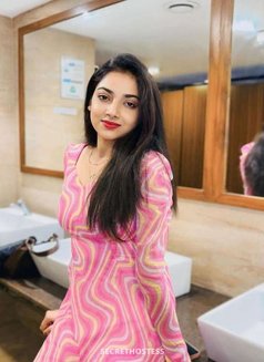 Shreya Real Cam - escort in Bangalore Photo 2 of 6