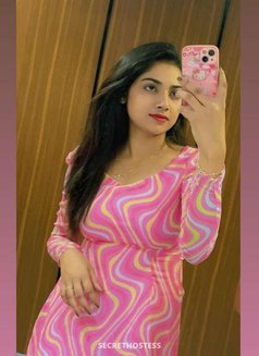 Shreya Real Cam - escort in Bangalore Photo 1 of 6