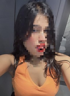 Shreya Real Cam - puta in Bangalore Photo 5 of 5