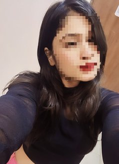 Shreya Real Cam - escort in Bangalore Photo 5 of 5