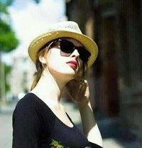 🦋 Shreya 🦋 Real GFE 🦋 Model - escort in Lucknow