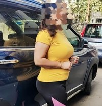 Shreya real meet cam show - escort in Jaipur
