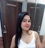 Shreya Reddy - escort in Hyderabad Photo 1 of 3
