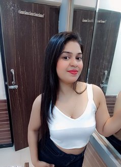 Shreya Reddy - escort in Hyderabad Photo 1 of 3