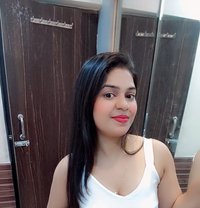 Shreya Reddy - escort in Hyderabad