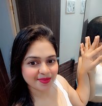 Shreya Reddy - escort in Hyderabad