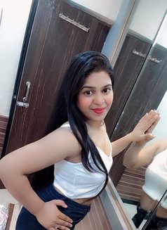 Shreya Reddy - escort in Hyderabad Photo 3 of 3