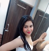 Shreya Reddy - escort in Hyderabad