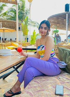 CASH PAYMENT GENUINE SERVICE HIGH PROFIL - escort in Hyderabad Photo 2 of 4