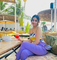 CASH PAYMENT GENUINE SERVICE HIGH PROFIL - escort in Kolkata