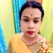 Shreya Reddy - Acompañantes transexual in Hyderabad
