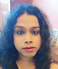 Shreya Reddy - Transsexual escort in Hyderabad Photo 4 of 4