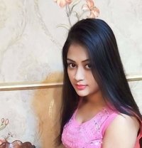 Shreya Roy - escort in Kolkata