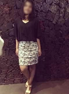 Shreya & Sana Private Indulgence - escort in New Delhi Photo 1 of 7