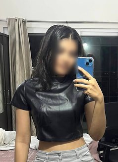 Shreya & Sana Private Indulgence - escort in New Delhi Photo 3 of 7