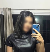 Shreya & Sana Private Indulgence - escort in Jaipur