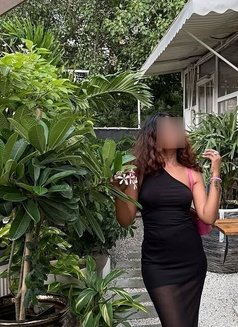 Shreya & Sana Private Indulgence - escort in New Delhi Photo 6 of 7